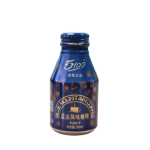 5100蓝山风味咖啡
