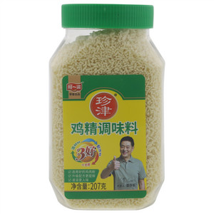 阿一波珍津鸡精调味料