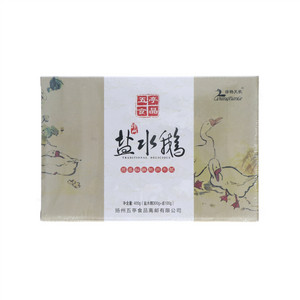 绿杨天歌扬州盐水鹅