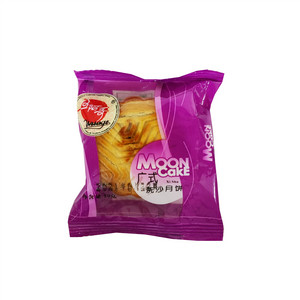 五阿哥广式洗沙月饼