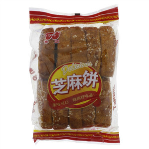 泰顺芝麻饼
