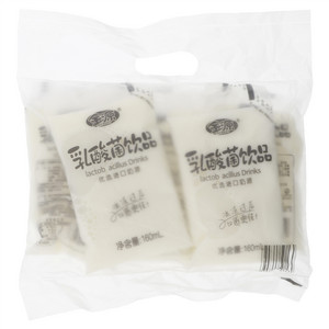 金源乳酸菌饮品（杀菌型）