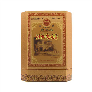 东流水阿胶龟元膏
