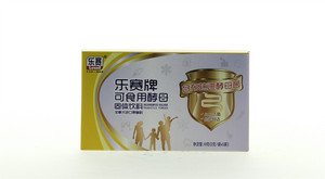 乐赛可食用酵母固体饮料【10克（2克/袋*5袋）】