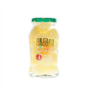 味品堂雪梨罐头