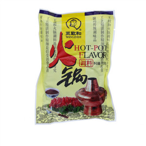 王致和传统火锅调料