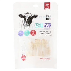 朴珍多维奶棒