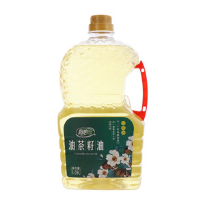 润心油茶籽油