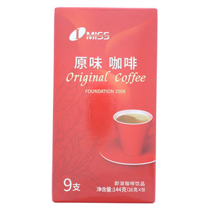 爱迷思原味咖啡