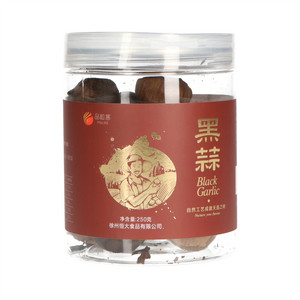 品粒客黑蒜