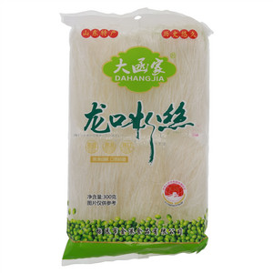大函家龙口粉丝