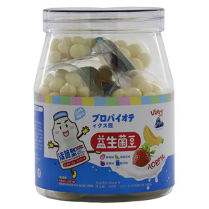 维利乐活性益生菌豆