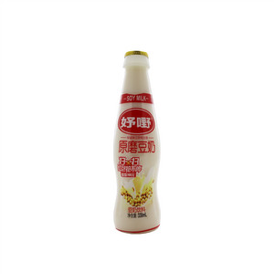 好嘢豆奶