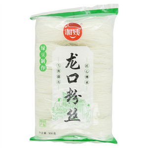 湘姨龙口粉丝