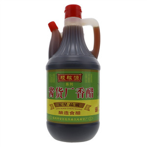稷稼源酱货厂香醋
