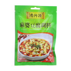 鸿兴源麻婆豆腐调料