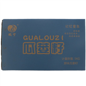 瑞宁原味瓜蒌籽