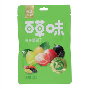 百草味甄选系列多多葡萄干