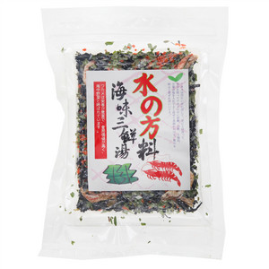 水上方探花郎海味三鲜汤料包