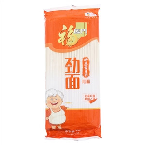福临门妙惠家劲面挂面