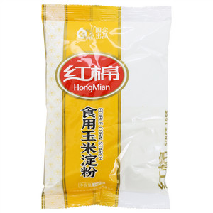 HongMian红棉食用玉米淀粉