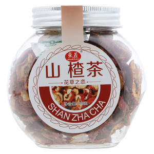 豪品山楂茶