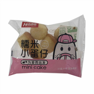 华派嘉糯米小蛋仔蛋糕
