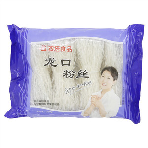 双塔龙口粉丝320克