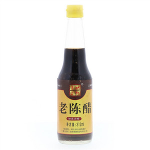 古城三叔老陈醋