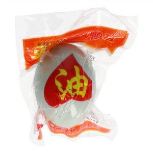 邮星熟麻鸭咸鸭蛋