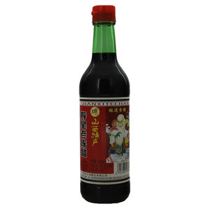 玉璜 寿星老陈醋（酿造食醋）