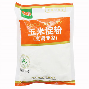 金禧利玉米淀粉