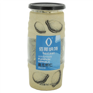 佰斯纳特南瓜籽仁