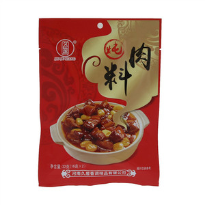久居香炖肉料