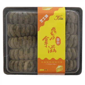 凯鑫利多拿滋芝士味面包