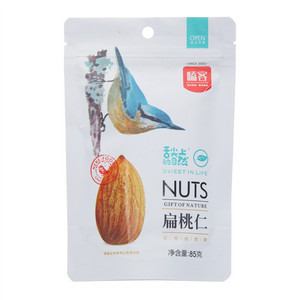 嗑客扁桃仁