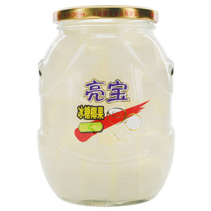 亮宝冰糖椰果