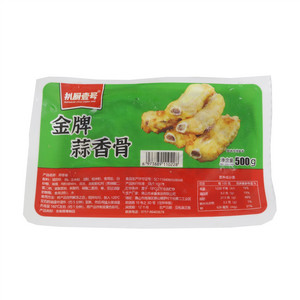 扒厨壹号金牌蒜香骨