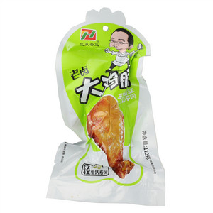 三众合三老卤大鸡腿