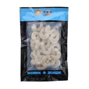 德享惠青虾仁（速冻生制水产品）