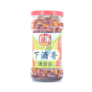 广乐下酒香调味料