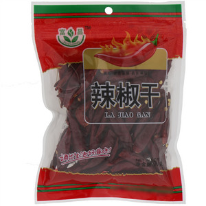 富昌辣椒干