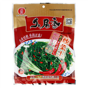 久居香炒菜王固态复合调味料