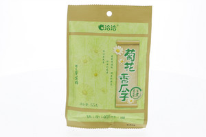 洽洽菊花香瓜子55克