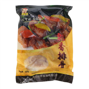 潍坊顺祥飘香排骨
