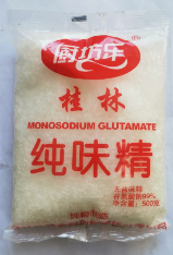 厨坊乐牌桂林纯味精