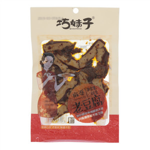 巧妹子麻婆老豆腐