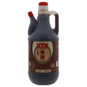 凌云香醋(酿造食醋)