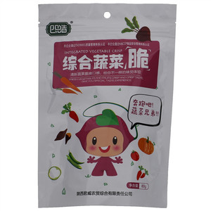 四皓综合蔬菜脆