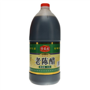 食美园老陈醋
